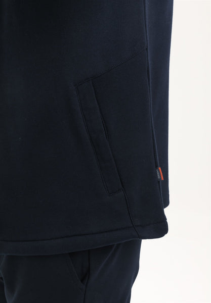 Vest 17461 Donkerblauw