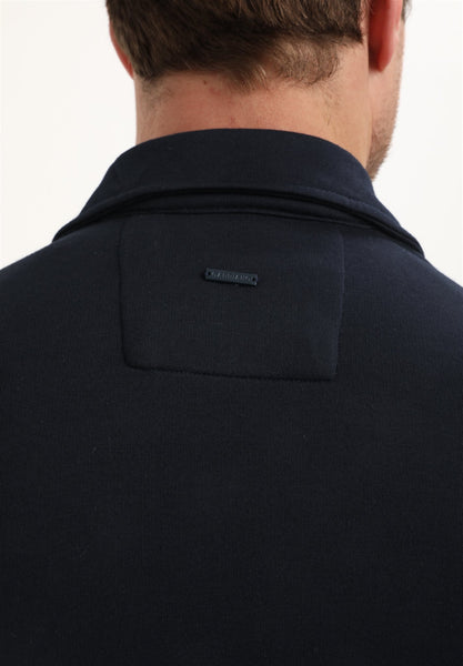 Vest 17461 Donkerblauw