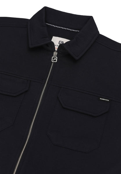 Vest 17461 Donkerblauw