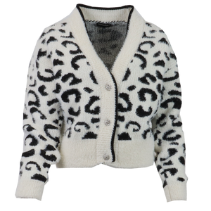 Vest 17639 Ecru