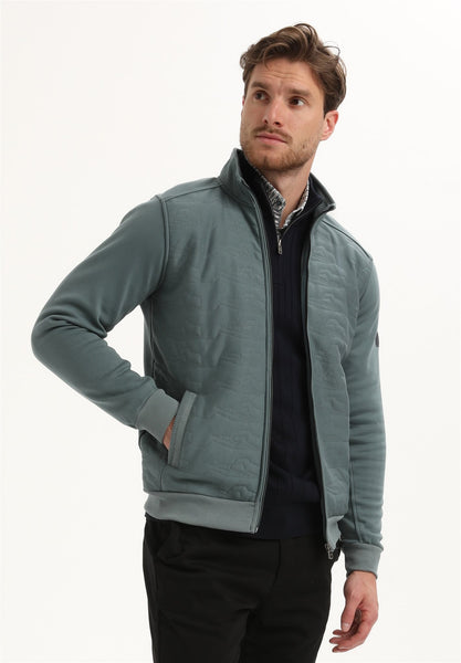 Vest 17791 Blue