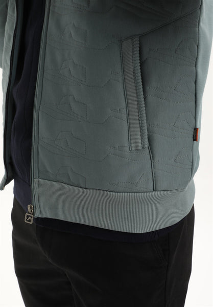 Vest 17791 Blue