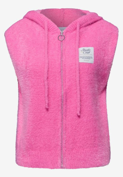 Vest 18014 Roze