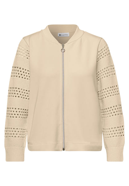 Vest 18313 Zand