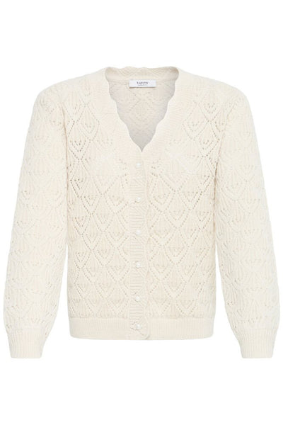 Vest 18846 Ecru