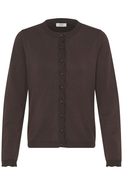 Vest 18852 Bruin
