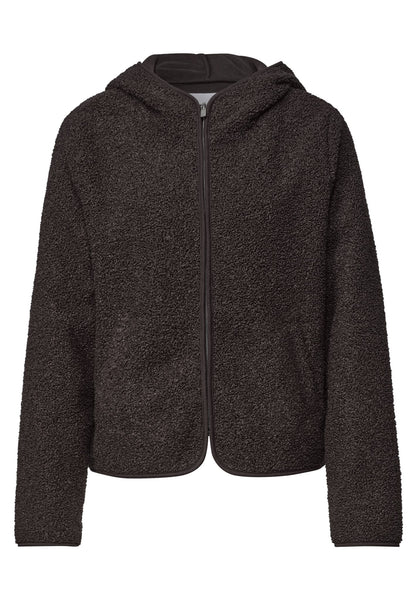 Vest 18925 Bruin