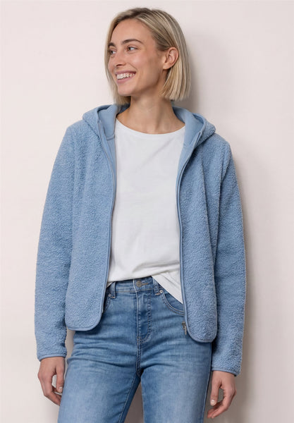Vest 18926 Blue