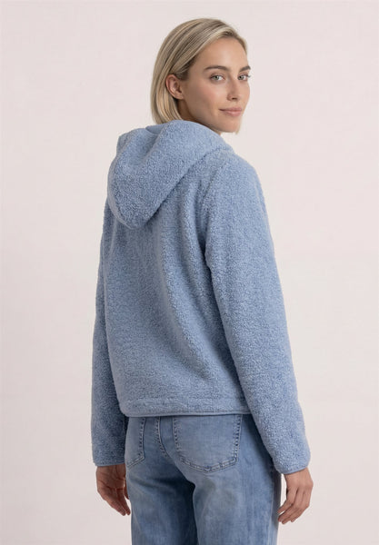 Vest 18926 Blue
