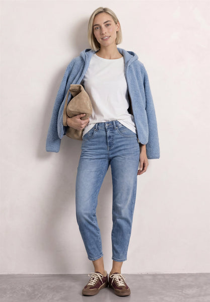Vest 18926 Blue