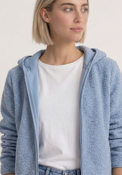 Vest 18926 Blue