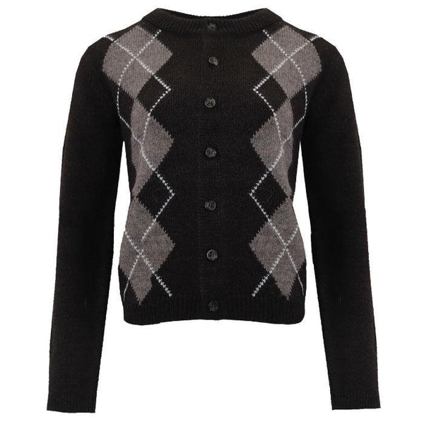 Vest 18933 Bruin