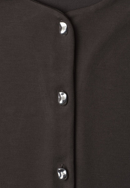 Vest 18961 Bruin
