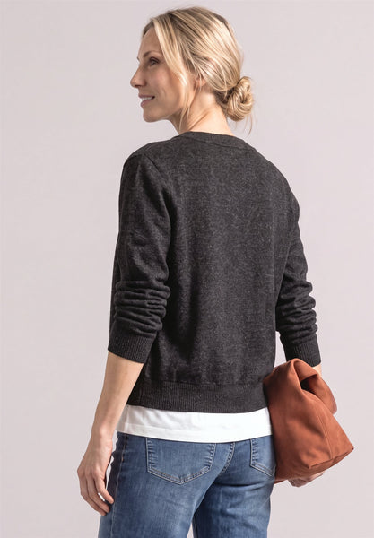 Vest 19060 Bruin