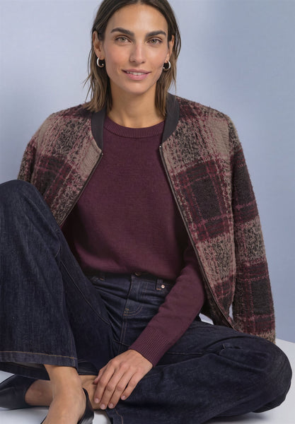 Vest 19103 Bruin