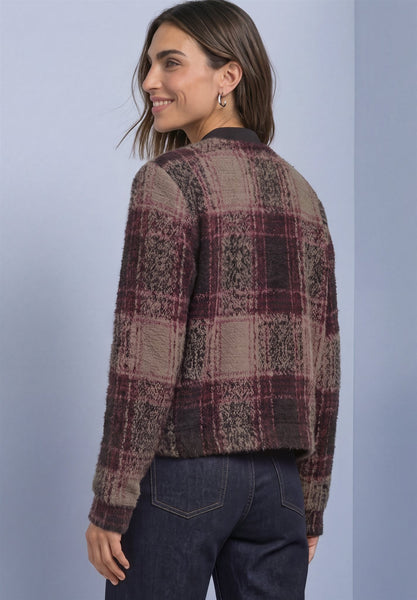 Vest 19103 Bruin