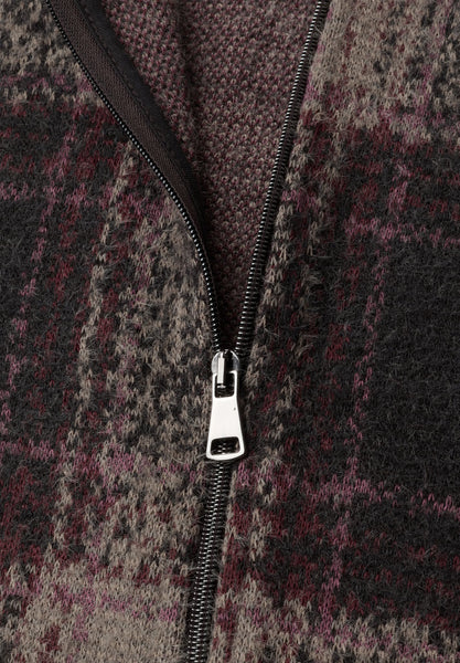 Vest 19103 Bruin