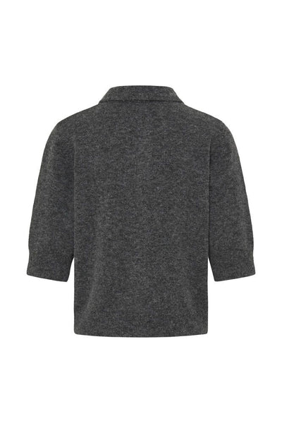 Vest 19129 Antraciet