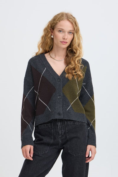 Vest 19130 Groen