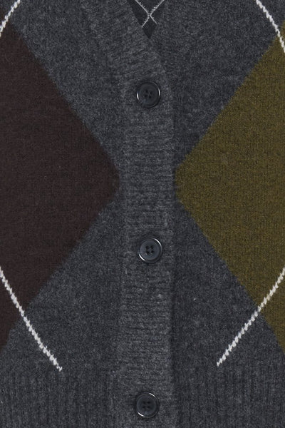 Vest 19130 Groen