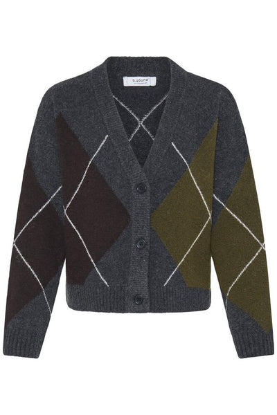 Vest 19130 Groen