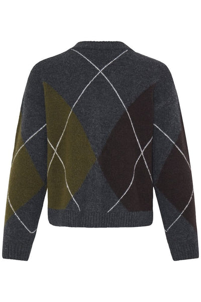 Vest 19130 Groen