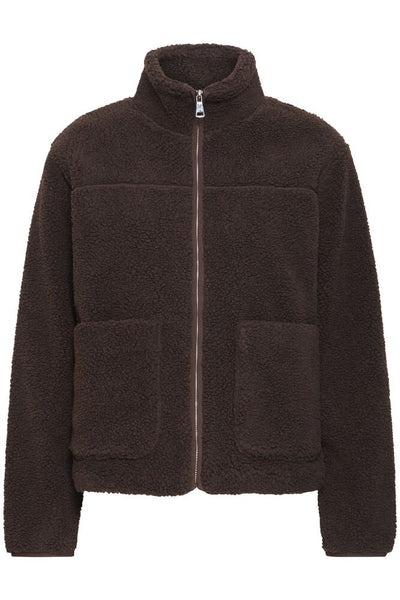 Vest 19133 Bruin