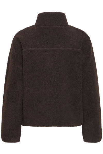Vest 19133 Bruin