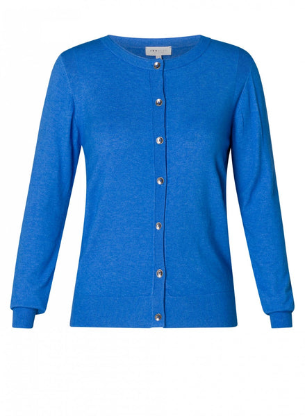 Vestje 17271 Kobalt
