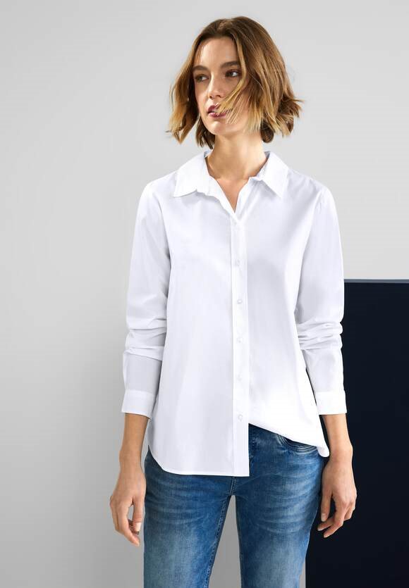Blouse 13324 Wit