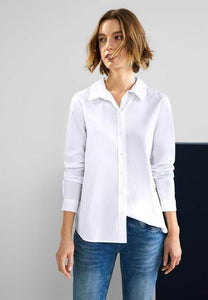 Blouse 13324 Wit