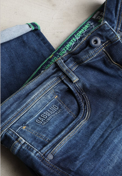 Prato L34 11241 Mid Blue