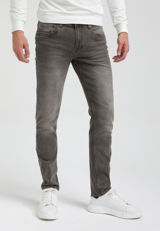 Broek L34 12636 Camel