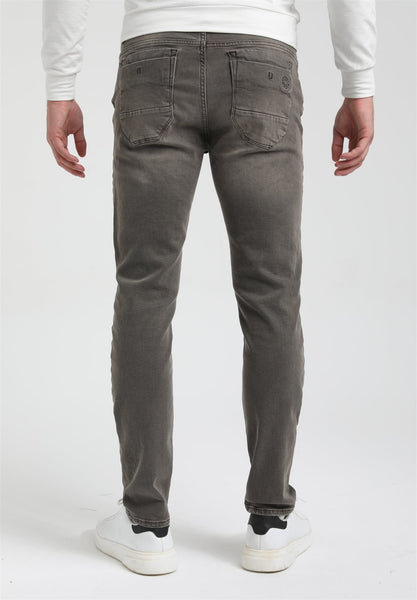 Broek L34 12636 Camel