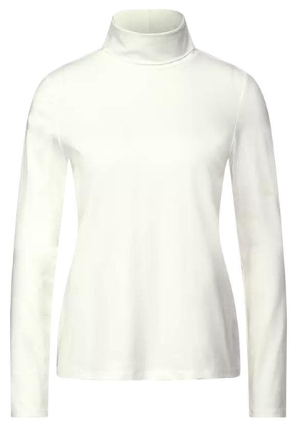 Shirt 12763 Ecru