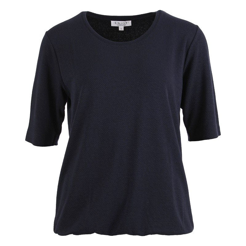 Shirt 13017 Donkerblauw