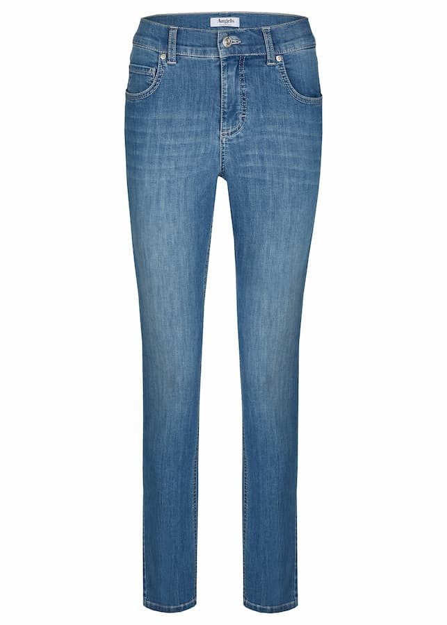 Skinny L32 9633 Stone used