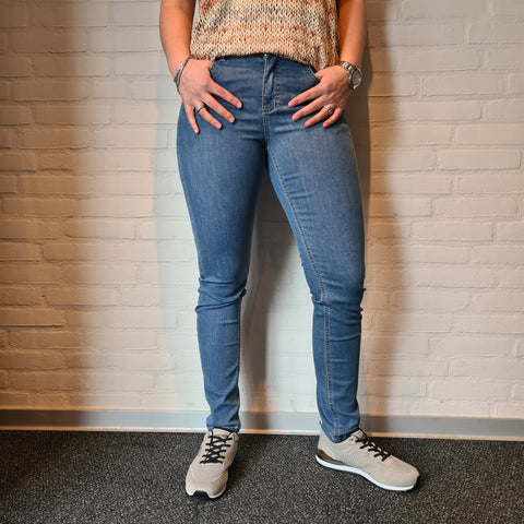 Skinny L32 9622 Stonewash
